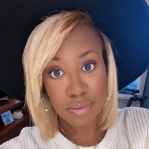 Meet your Posher, Cindy